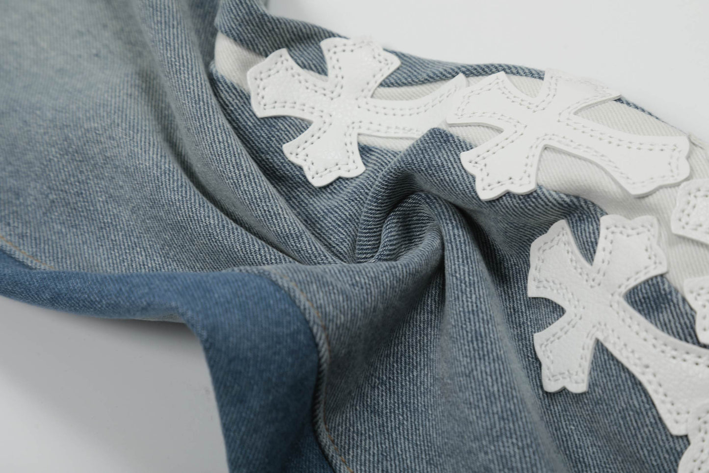 Chrome Hearts パンツ 8146