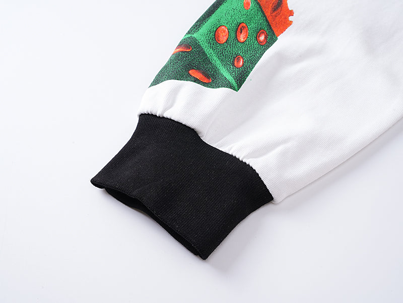 Godspeedスウェットシャツ3099