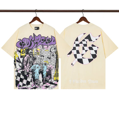 Godspeed Tシャツ G23