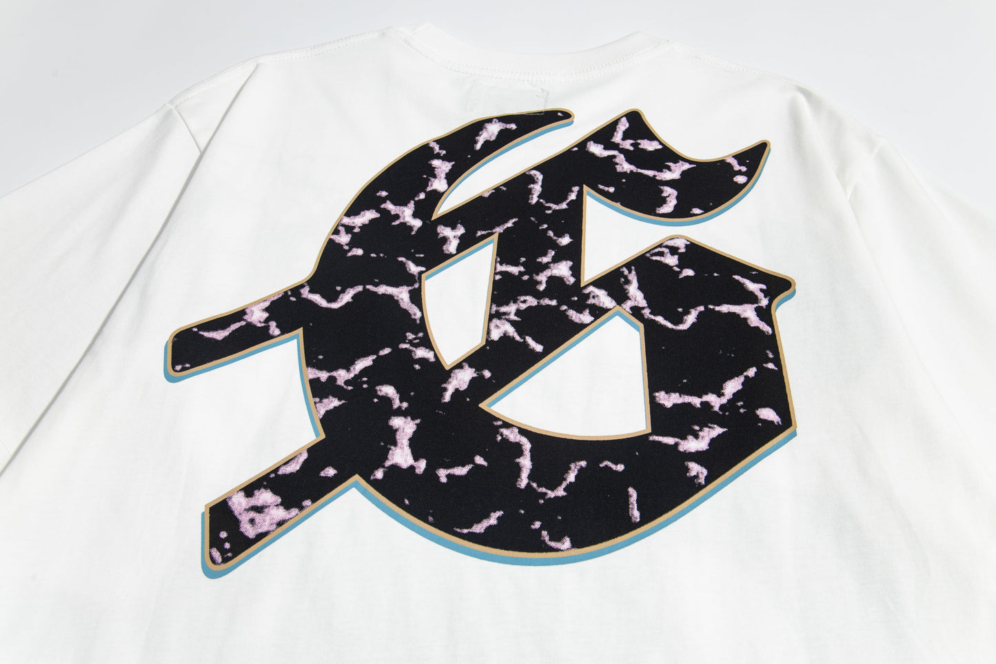 ゴッドスピード Tシャツ G06