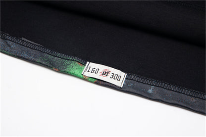 Godspeed Tシャツ G03