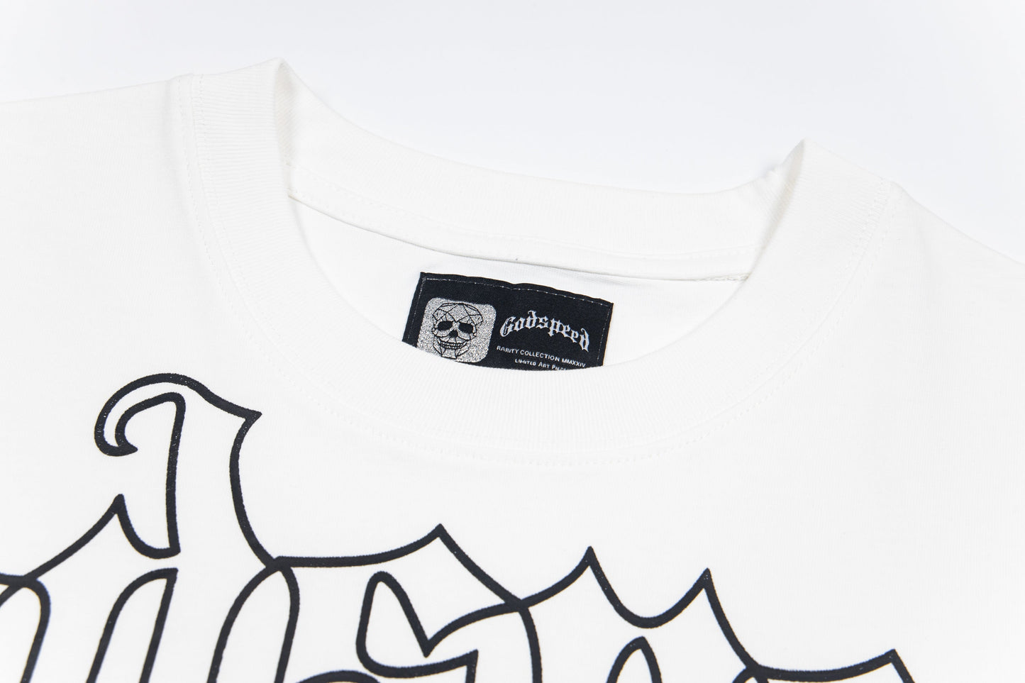 ゴッドスピードTシャツ G22