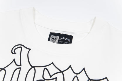 ゴッドスピードTシャツ G22