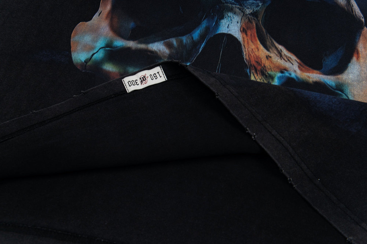 ゴッドスピードTシャツ G22