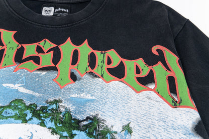 ゴッドスピード Tシャツ G63