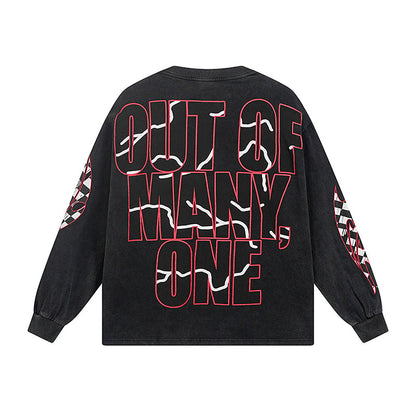 Godspeedスウェット 1102