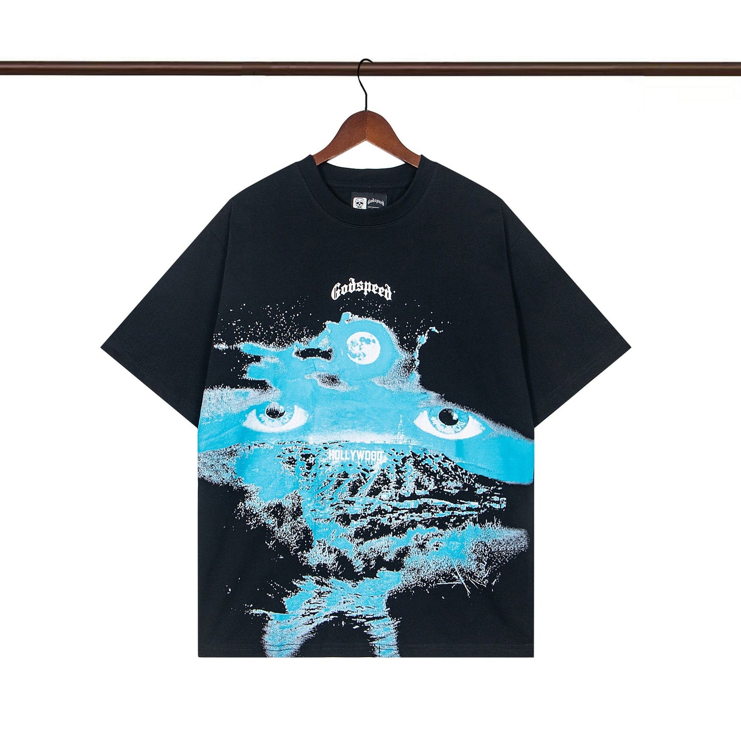 ゴッドスピード Tシャツ G24