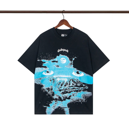 ゴッドスピード Tシャツ G24