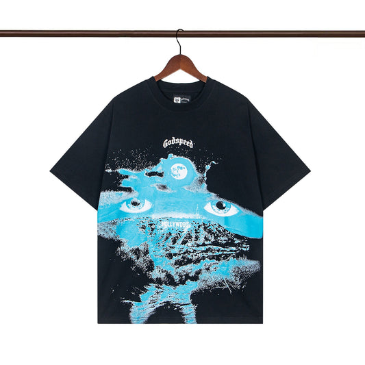 ゴッドスピード Tシャツ G24