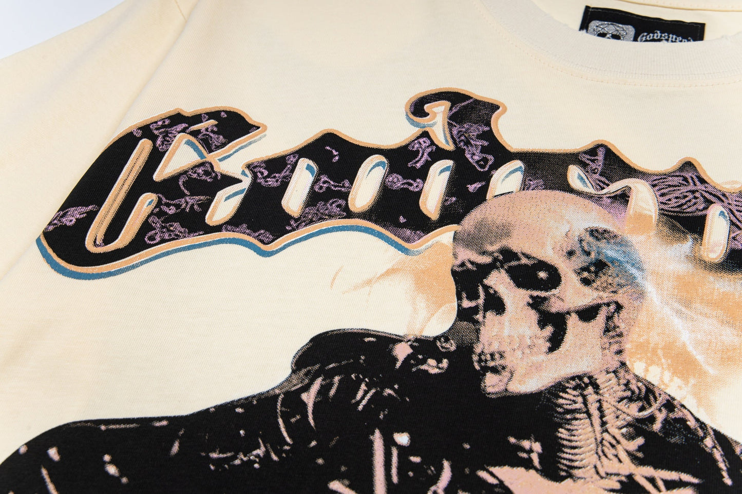 ゴッドスピード Tシャツ G06