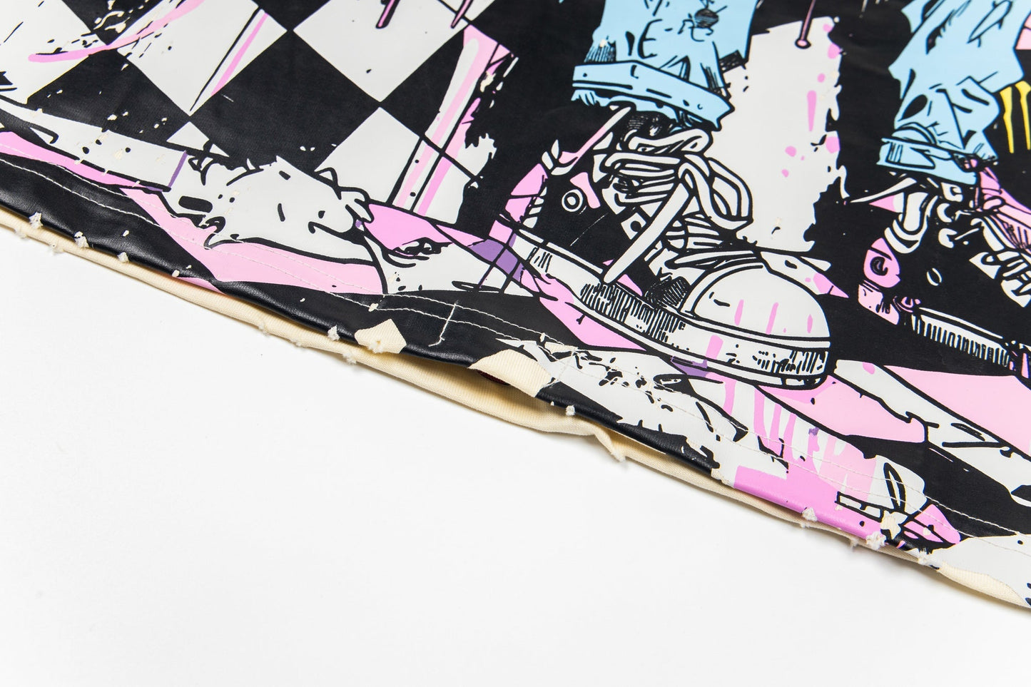 Godspeed Tシャツ G23