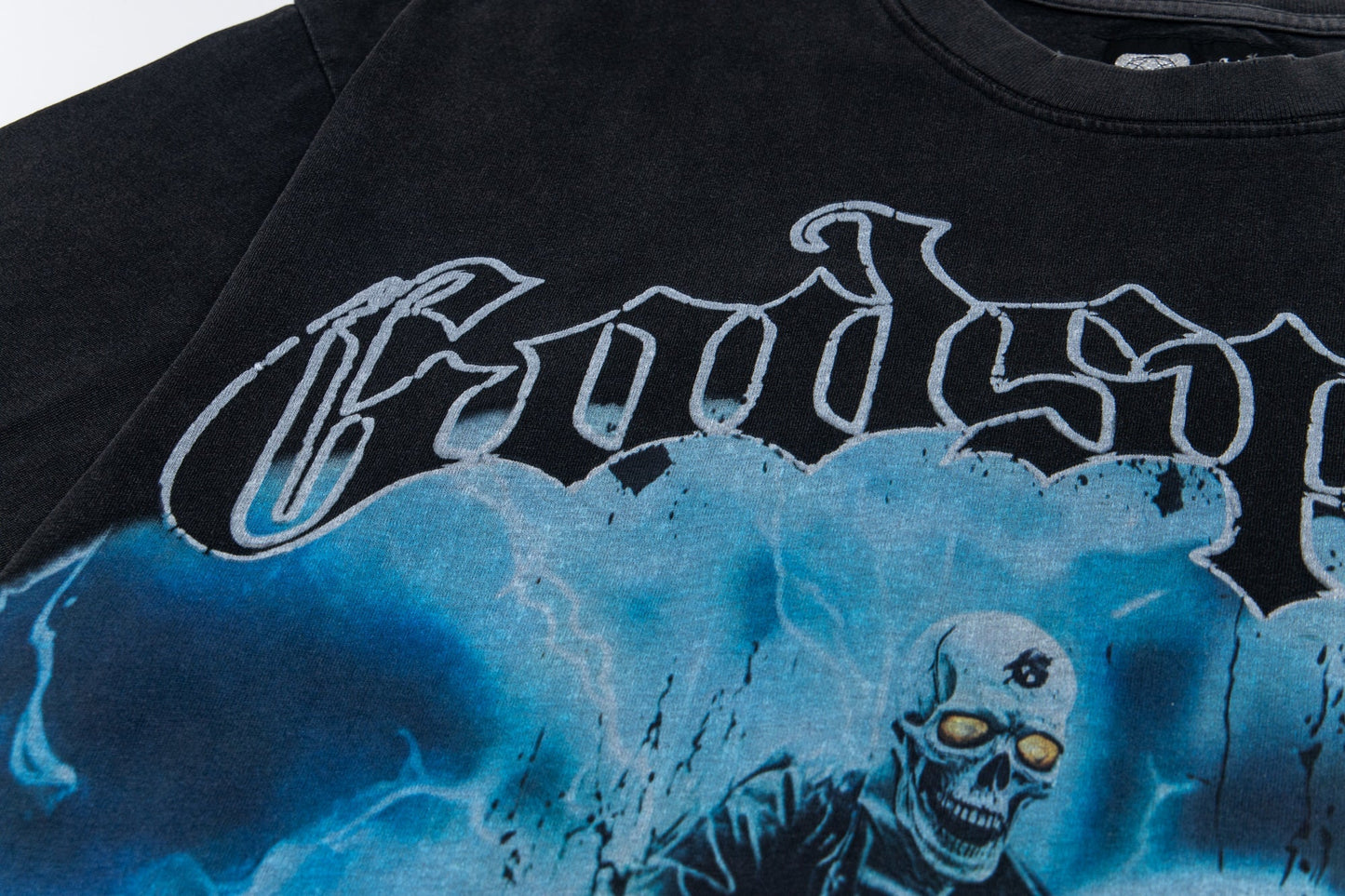 Godspeed Tシャツ G26