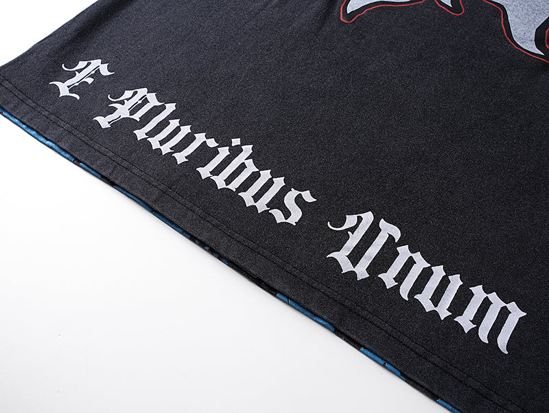 Godspeed 2026 新ファッションTシャツ 1116