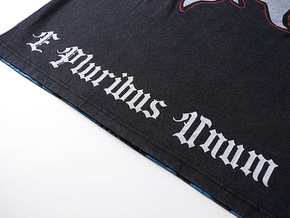 Godspeed 2026 新ファッションTシャツ 1116