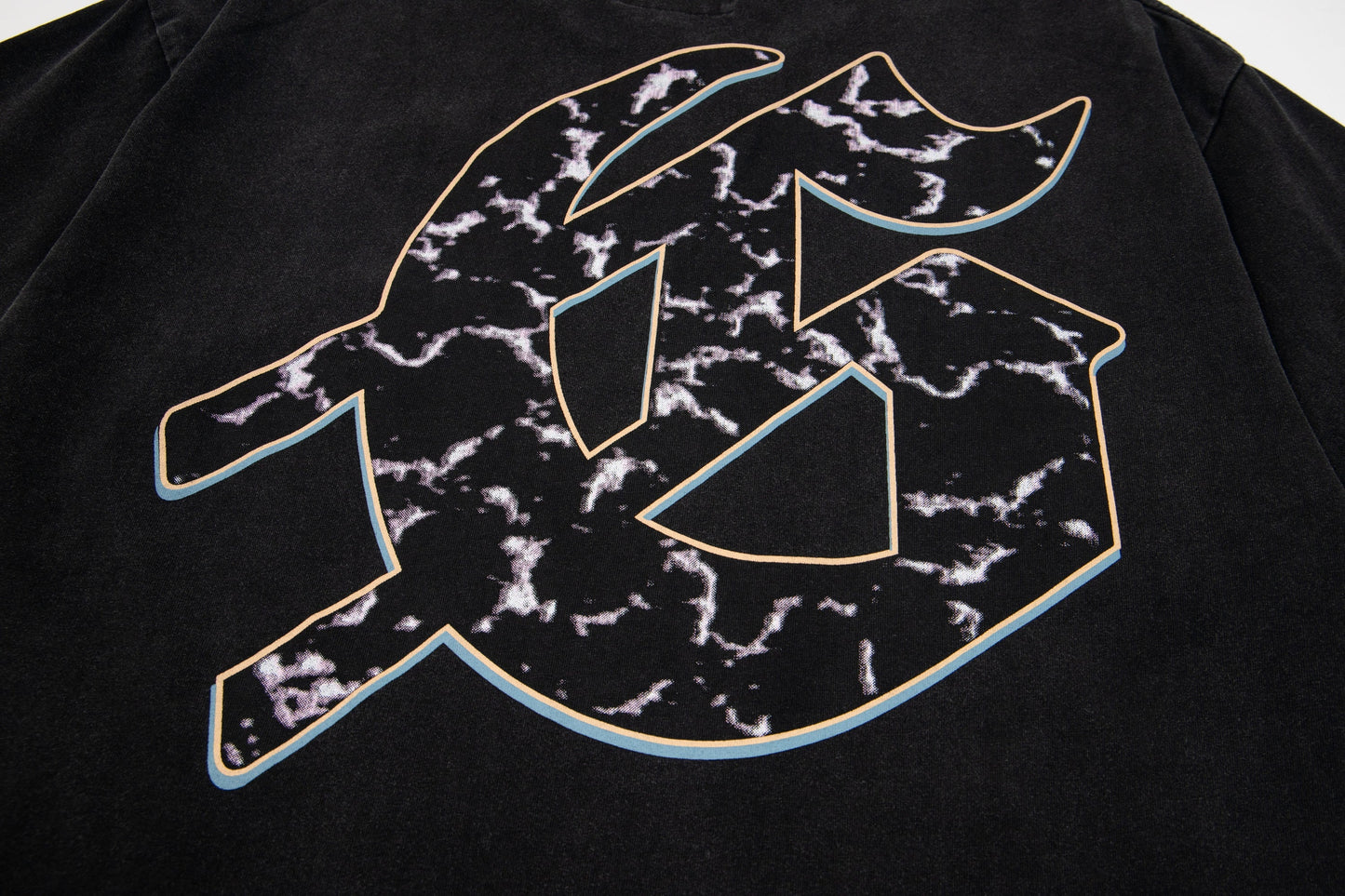 ゴッドスピード Tシャツ G06