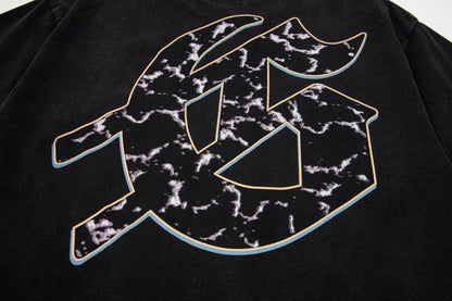 ゴッドスピード Tシャツ G06