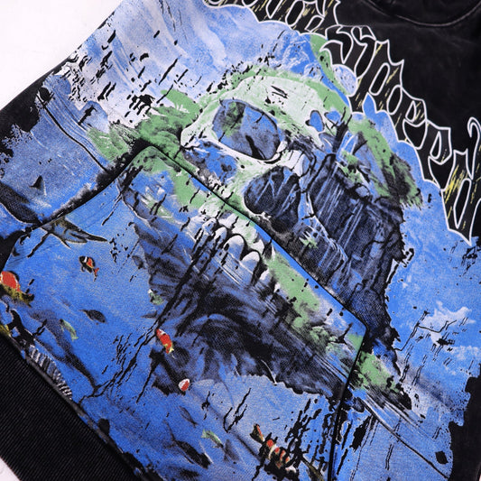 ゴッドスピードフーディー 5526