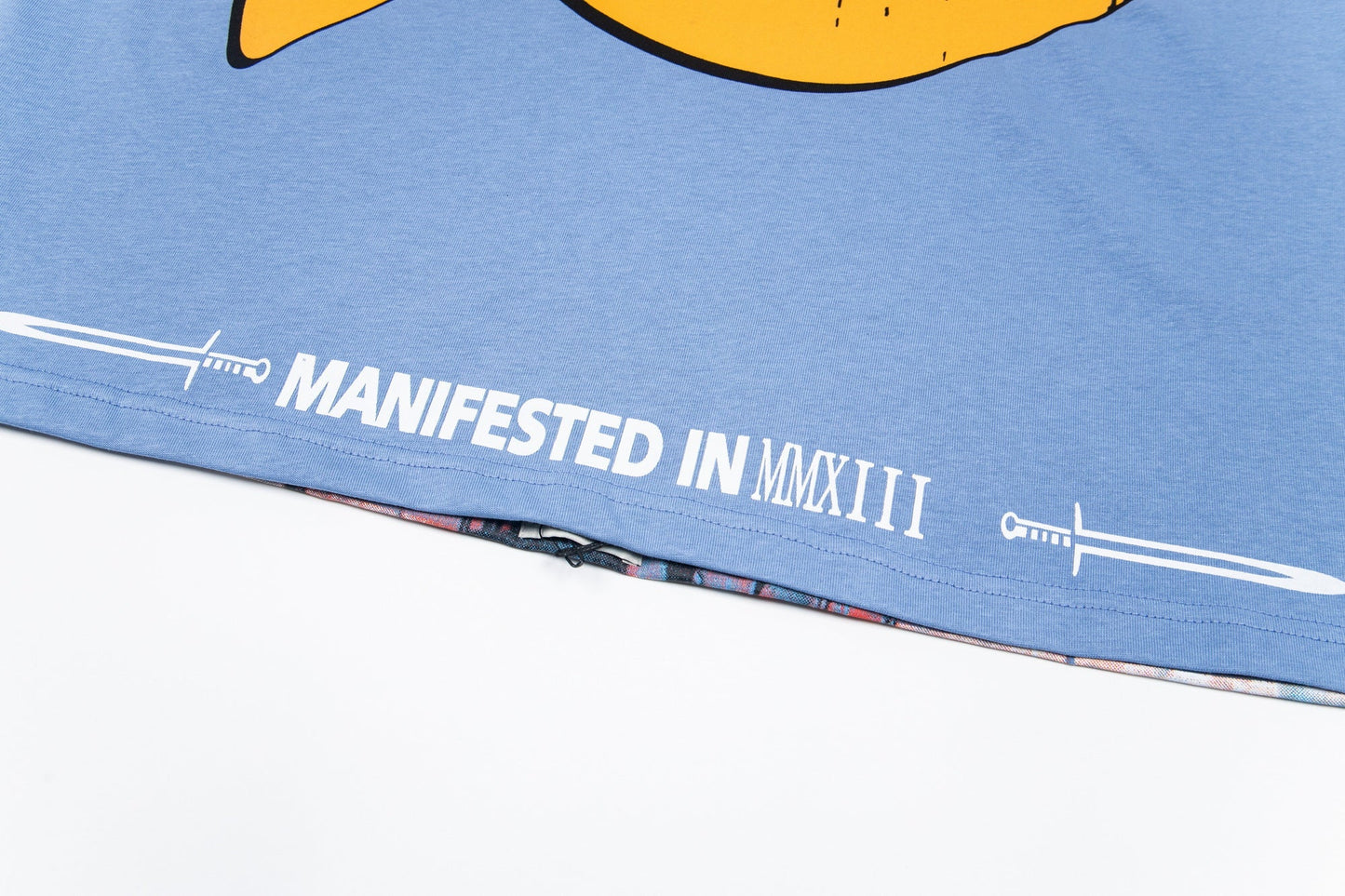 Godspeed Tシャツ G11