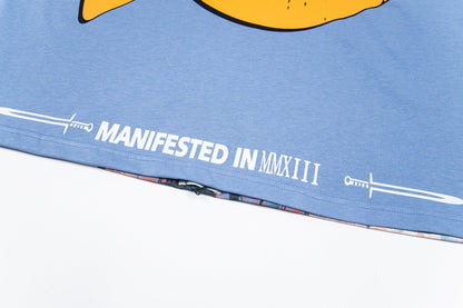 Godspeed Tシャツ G11