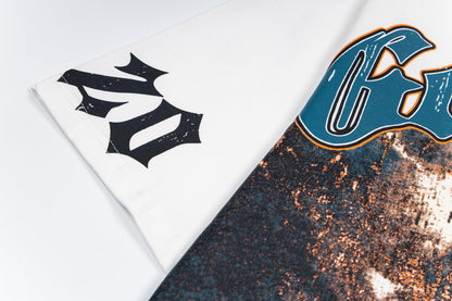 ゴッドスピードTシャツ G07