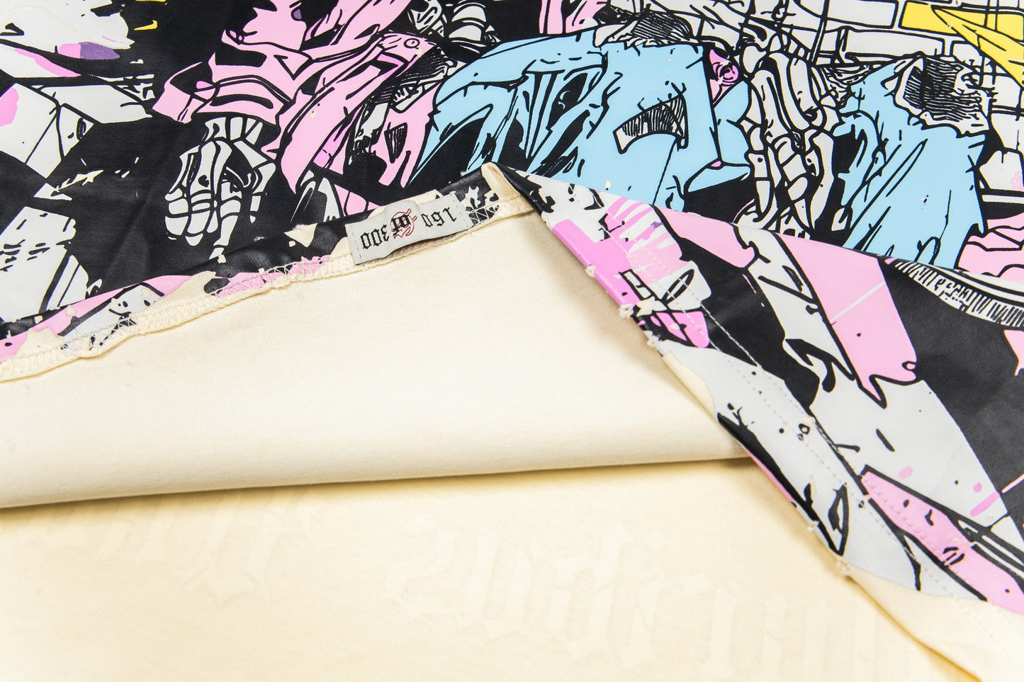 Godspeed Tシャツ G23