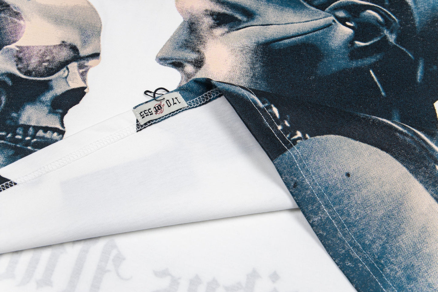 ゴッドスピード Tシャツ G44