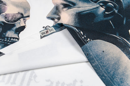 ゴッドスピード Tシャツ G44