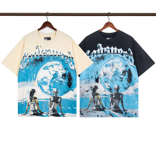 ゴッドスピード Tシャツ G36