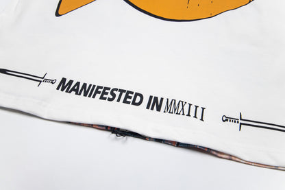 Godspeed Tシャツ G11