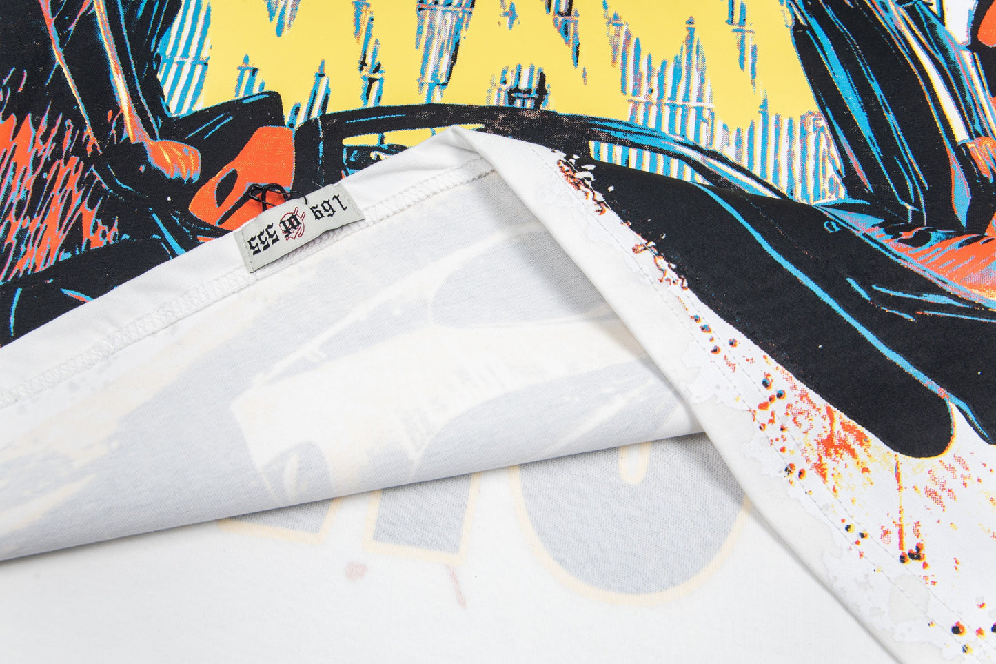 ゴッドスピードTシャツ G70