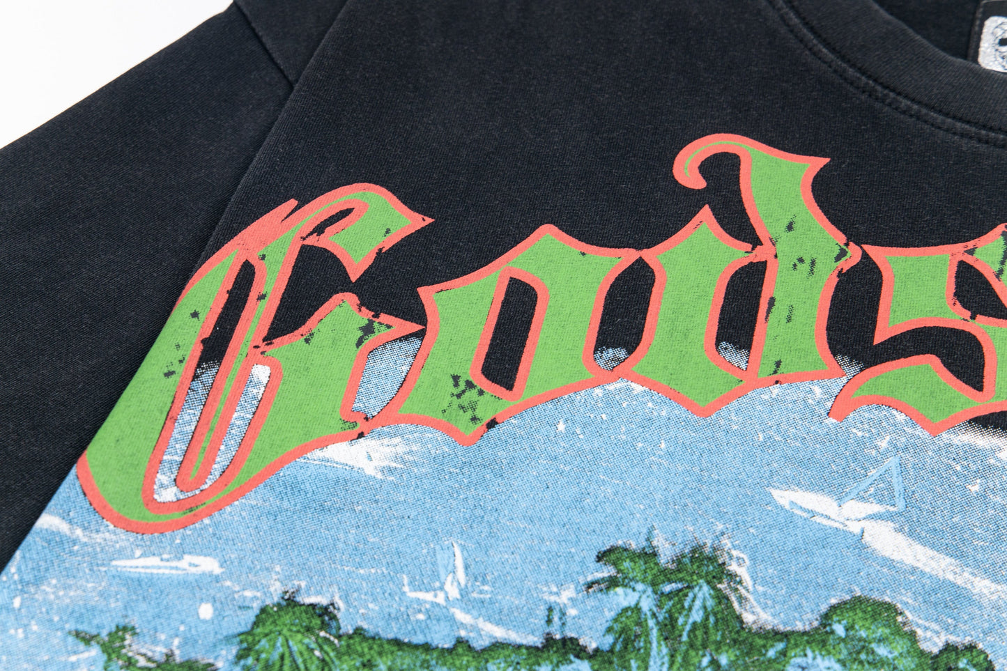 ゴッドスピード Tシャツ G63