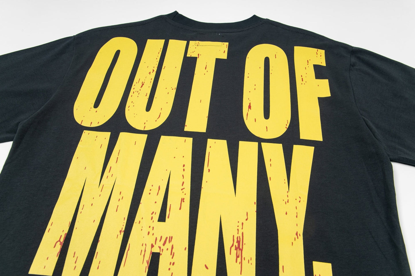 Godspeed Tシャツ G25