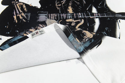 ゴッドスピード Tシャツ G06