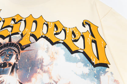 Godspeed Tシャツ G11