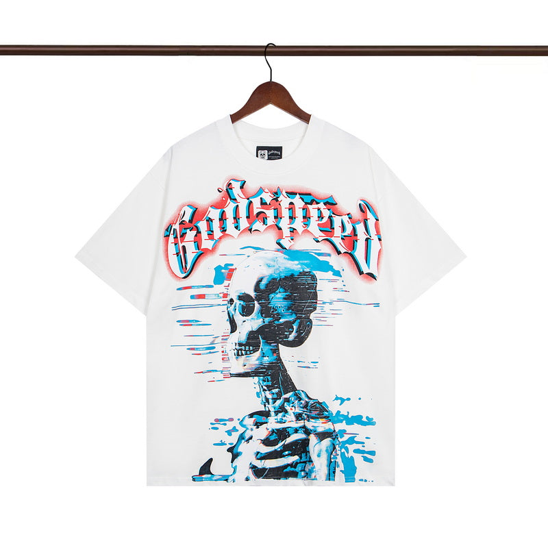 Godspeed Tシャツ G20