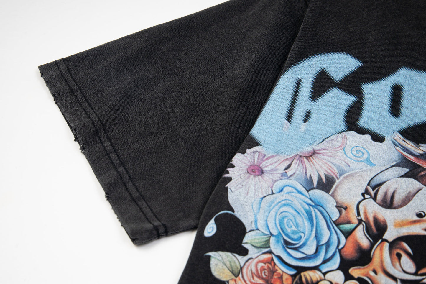 ゴッドスピード Tシャツ G05