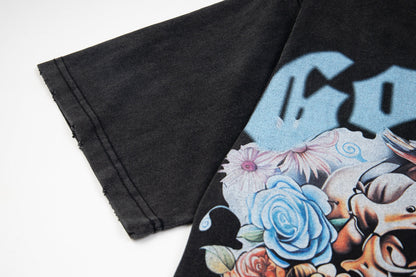 ゴッドスピード Tシャツ G05