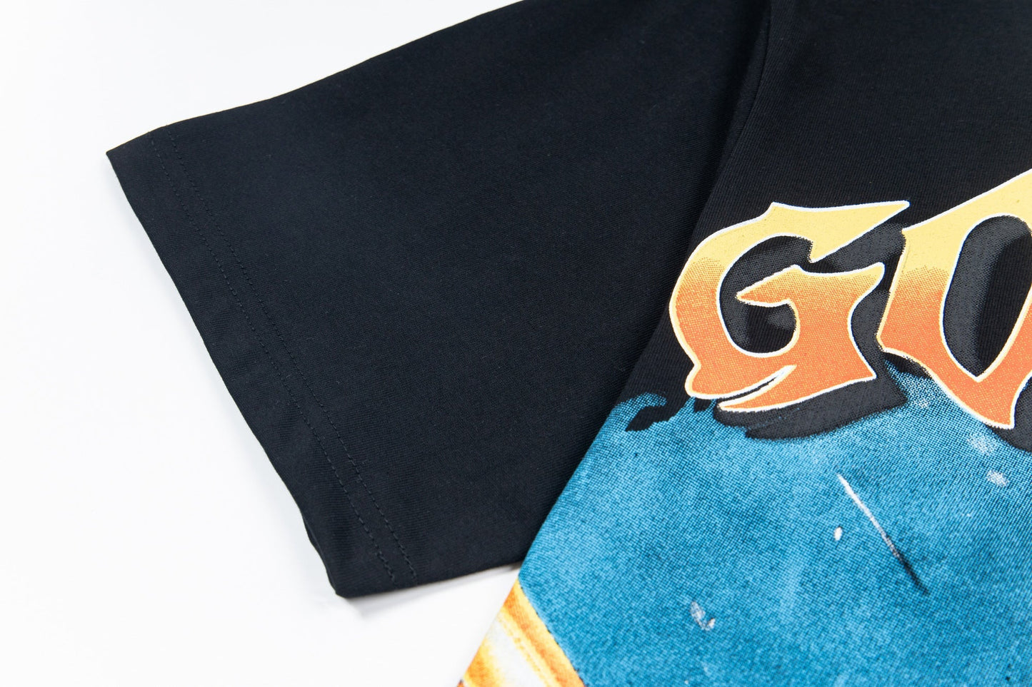 ゴッドスピード Tシャツ G18