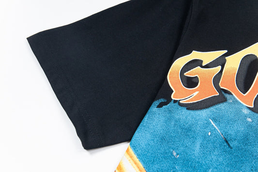 ゴッドスピード Tシャツ G18