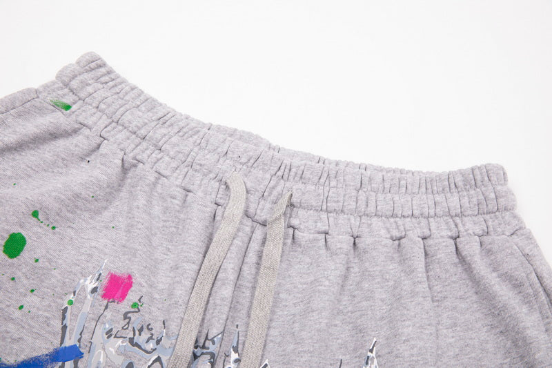 GALLERY DEPT  新作ショーツ G69