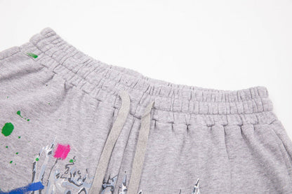 GALLERY DEPT  新作ショーツ G69