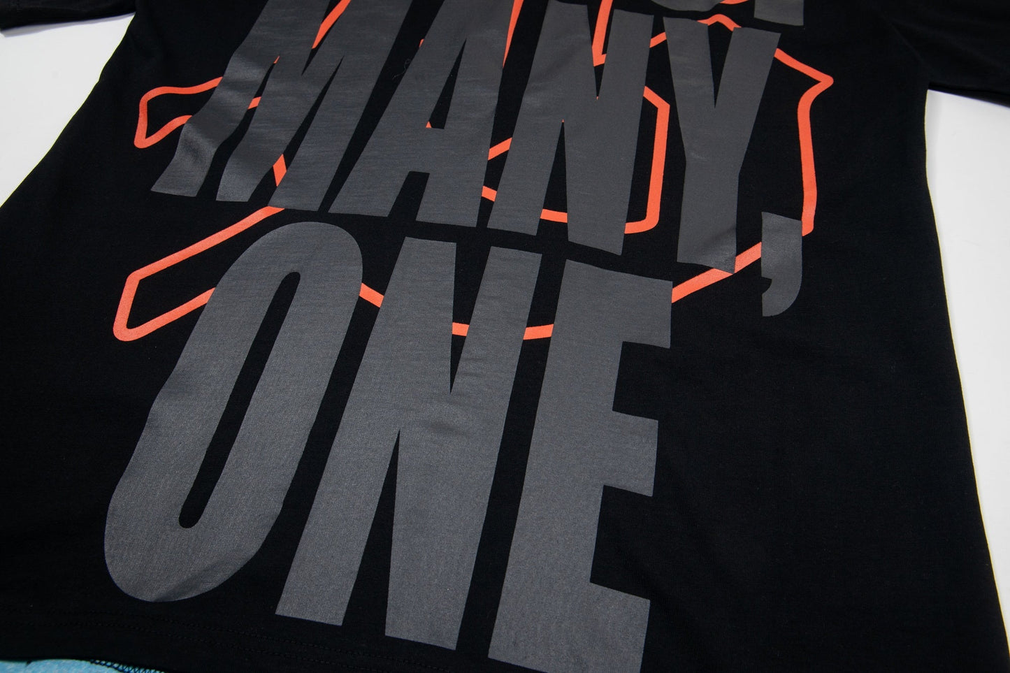 Godspeed Tシャツ G10