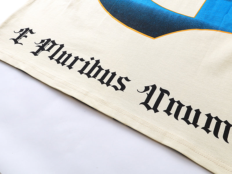 ゴッドスピードTシャツ 3126