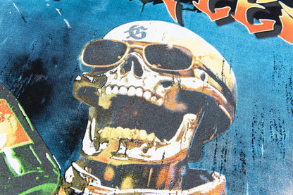 ゴッドスピード Tシャツ G18