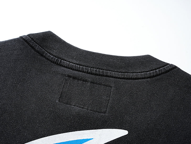 ゴッドスピード 2026 新ファッションTシャツ 1123