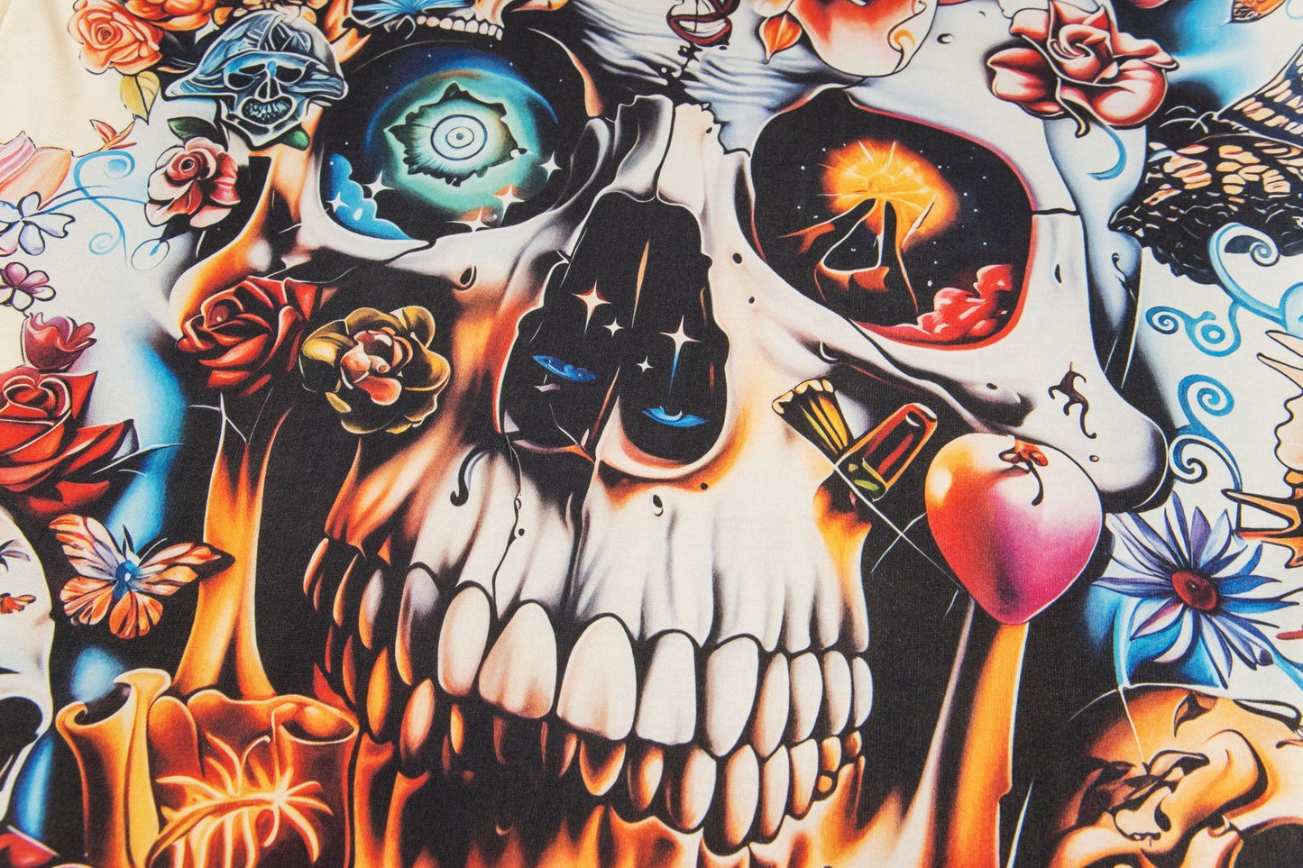 ゴッドスピード Tシャツ G05