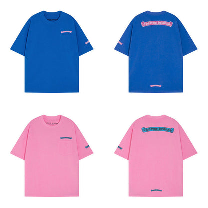 Chrome Hearts Tシャツ K6065