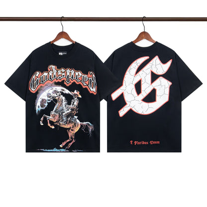 Godspeed Tシャツ G49