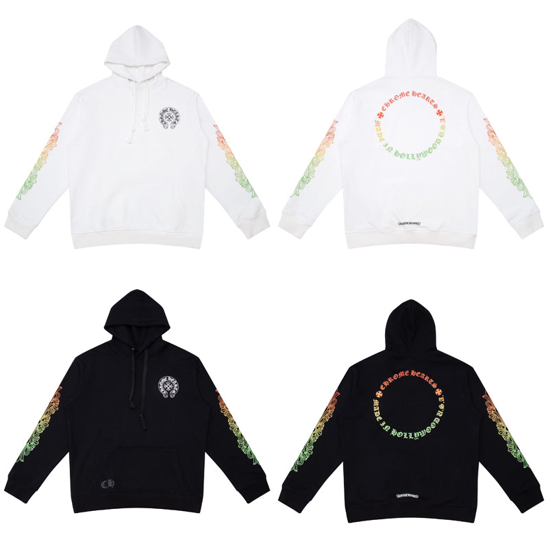 クロムハーツ パーカー