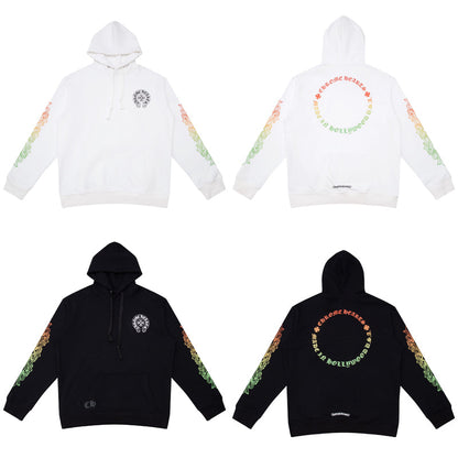 クロムハーツ パーカー